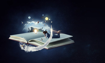 1-6年级必读书目有哪些-