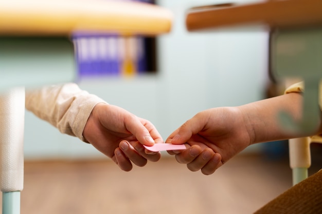 10款适合圆脸的发型